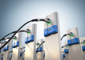 Electric Vehicle Chargers in Long Island, NY 