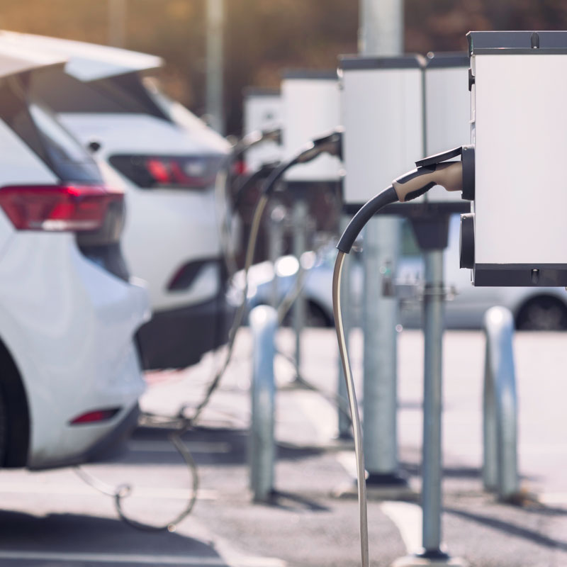 EV Charging Station Installation in Long Island, NY