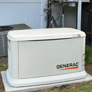 Generac Generator Installation in Long Island, NY 