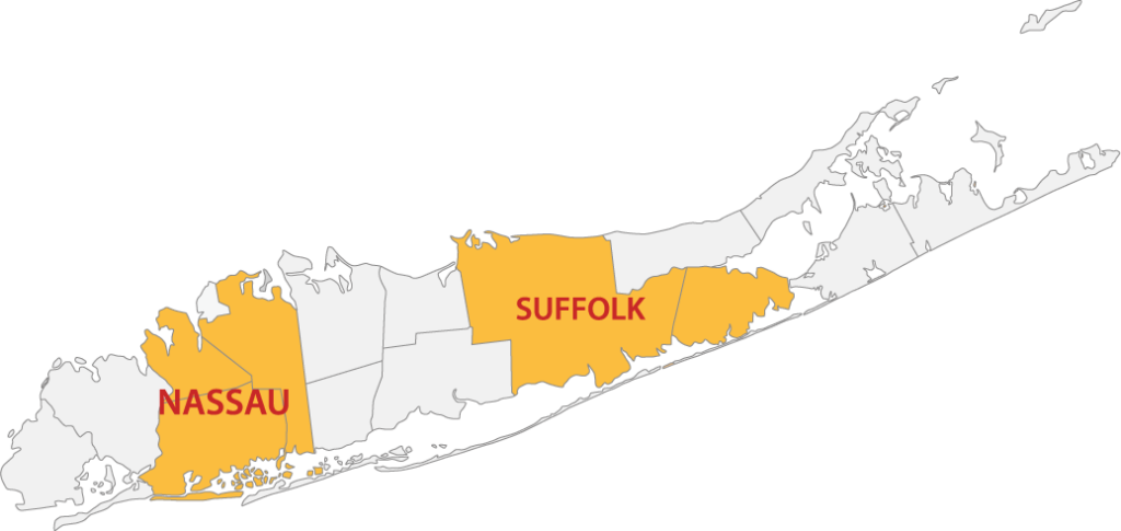 service areas