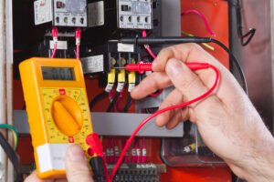 Circuit Breaker Repair in Long Island, NY