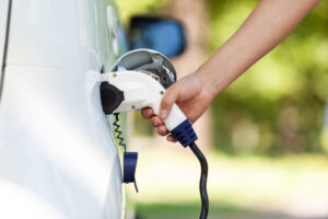 EV Charging Station Installation in Long Island, NY 