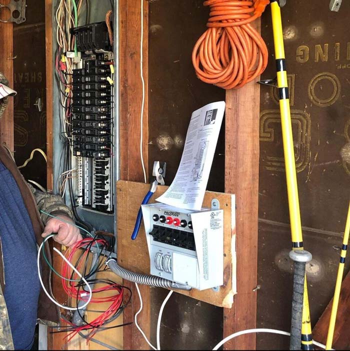 Commercial Electrical Services in Long Island, NY