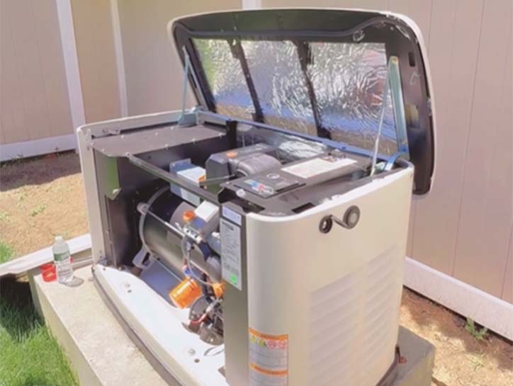 Generator Installation Services in Long Island, NY